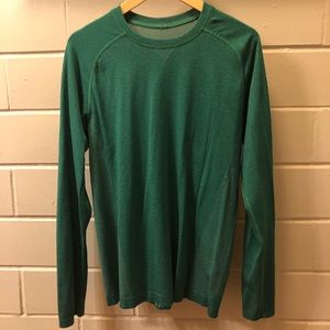 Men’s lululemon Metal Vent Long Sleeve